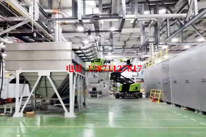 合肥机电设备安装工程,设备安装公司
